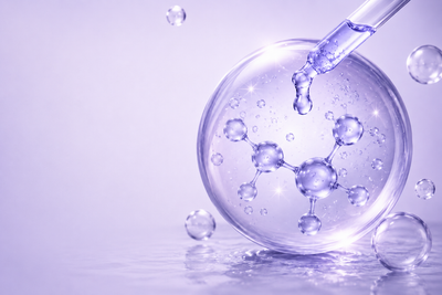 Hyaluronic Acid
