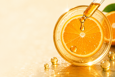 Vitamin C